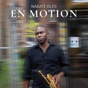 Nabaté Isles – En Motion (CD)