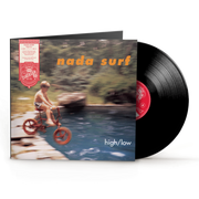 Nada Surf – High/Low (LP Vinyl)
