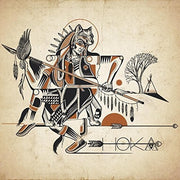 Nahko and Medicine for the People – Hoka (CD)