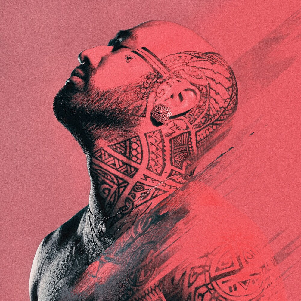 Nahko and Medicine for the People – Take Your Power Back (LP Vinyl)