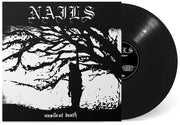 Nails – Unsilent Death (LP Vinyl)