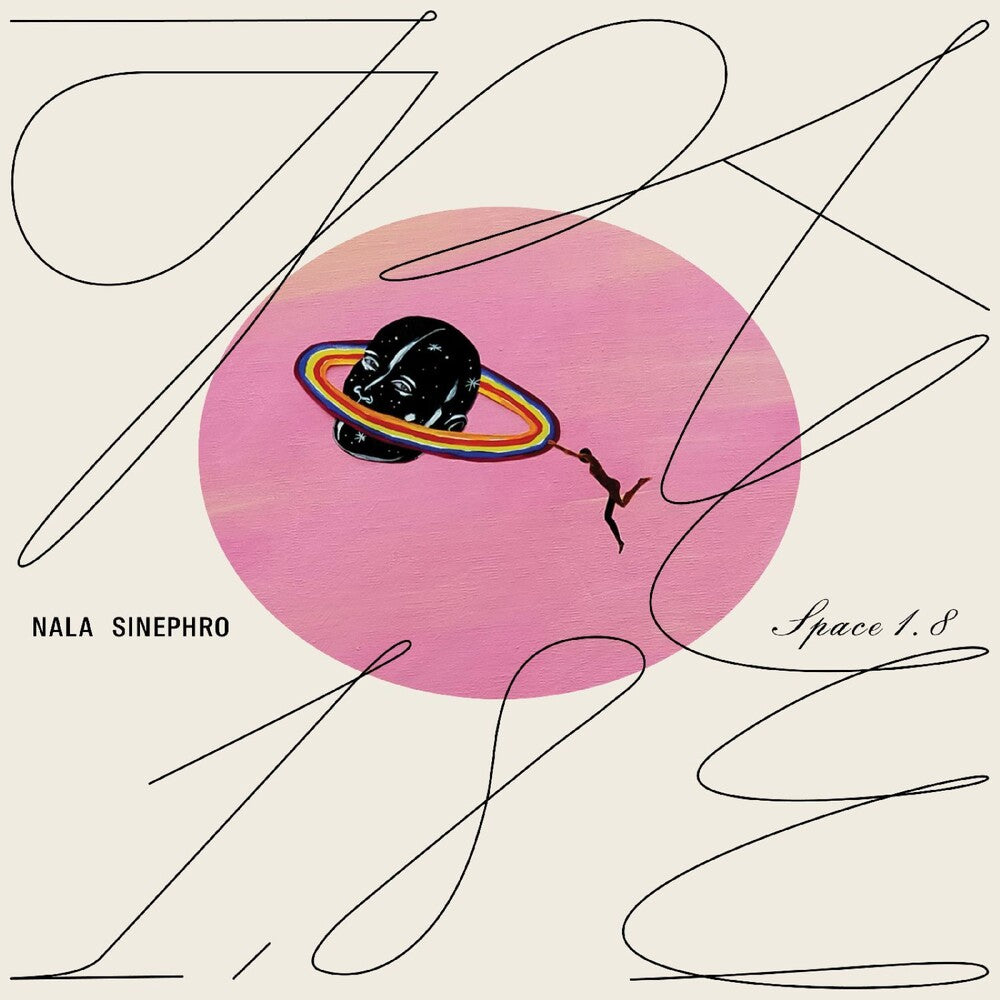 Nala Sinephro – Space 1.8 (LP Vinyl)