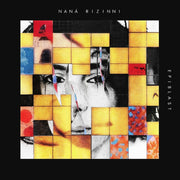 Nana Rizinni – Epiblast (LP Vinyl)