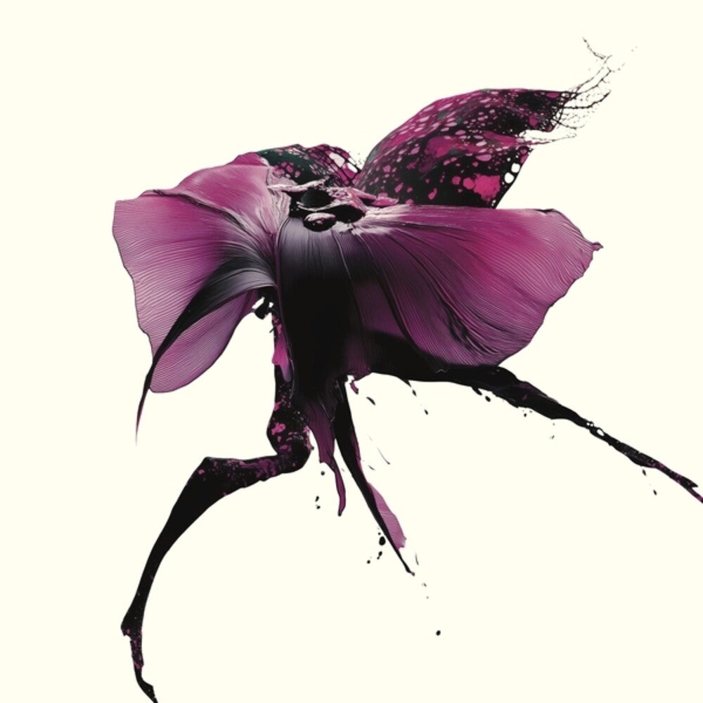 Nanaco Sato – Lust (LP Vinyl)