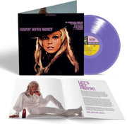 Nancy Sinatra – Movin With Nancy (velvet Morning Purple LP Vinyl)