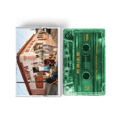 Nanpa Basico – Que Tin Y Que Tan (Cassette)