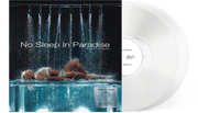 Naomi Sharon – No Sleep In Paradise (2-LP Vinyl)