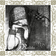 Nargaroth – Unity (Rasluka Part I + Rasluka Part Ii, Limited Edition LP Vinyl)