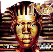 Nas – I Am (CD)