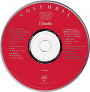Nas – Illmatic (CD)