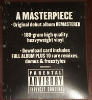 Nas – Illmatic XX (LP Vinyl)