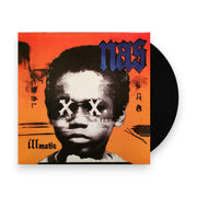 Nas – Illmatic XX (LP Vinyl)