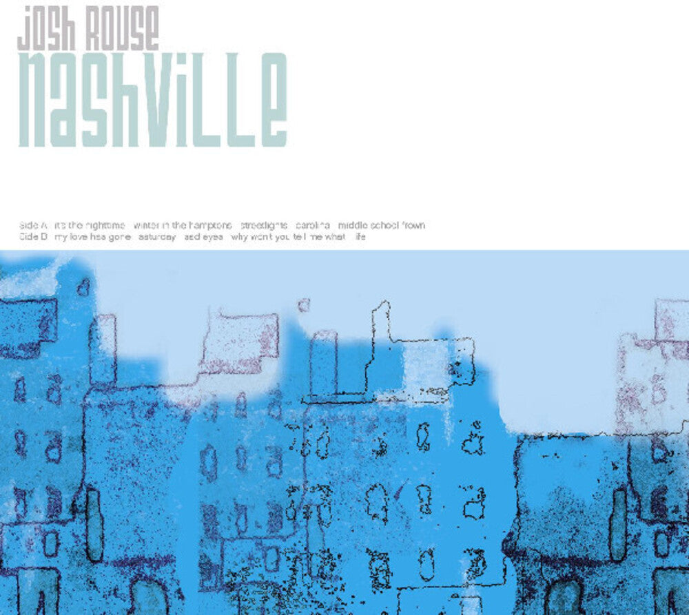 Nashville (LP Vinyl)