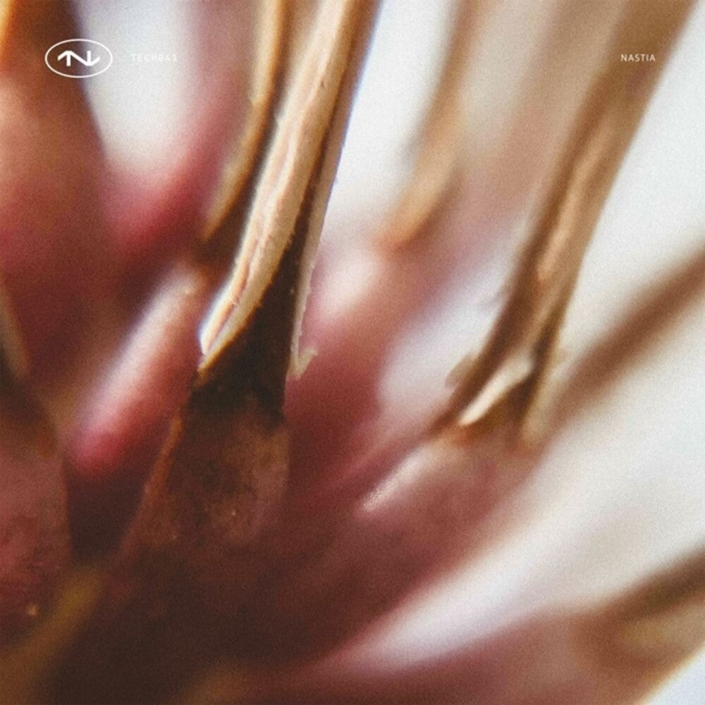Nastia – TECH041 (12" Vinyl)