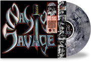 Nasty Savage – Nasty Savage (Colored, Limited Edition, Remastered LP Vinyl)