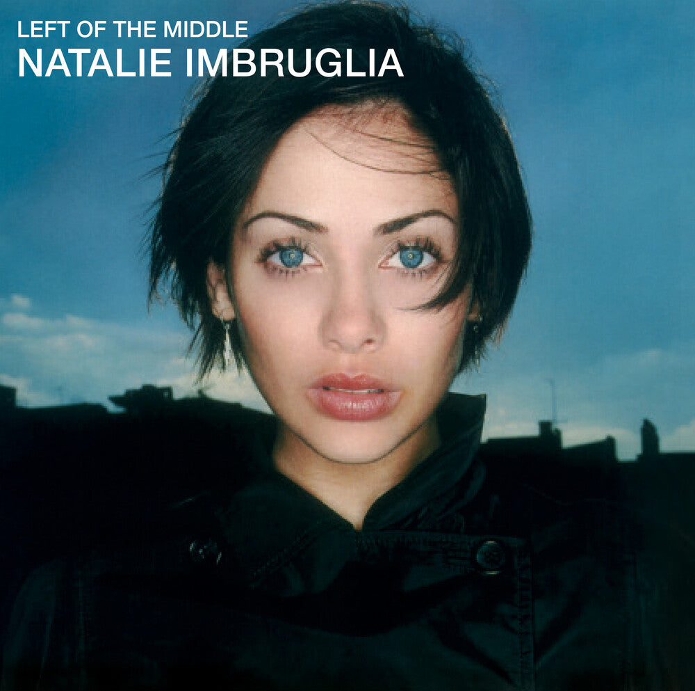 Natalie Imbruglia – Left Of The Middle (LP Vinyl)