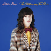 Natalie Prass – The Future And The Past (Red LP Vinyl)