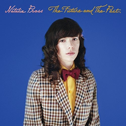 Natalie Prass – The Future And The Past (Red LP Vinyl)