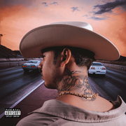 Natanael Cano – Natanael Cano Vol. 1 (Coffee Color LP Vinyl)