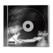Nate Sib – Reborn (CD)