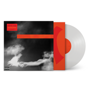 Nate Sib – Reborn (Clear LP Vinyl)