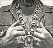 Nathaniel Rateliff & The Night Sweats - 10th Anniversary (Translucent Black 2-LP) - Back