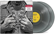 Nathaniel Rateliff & The Night Sweats - 10th Anniversary (Translucent Black 2-LP) - Front