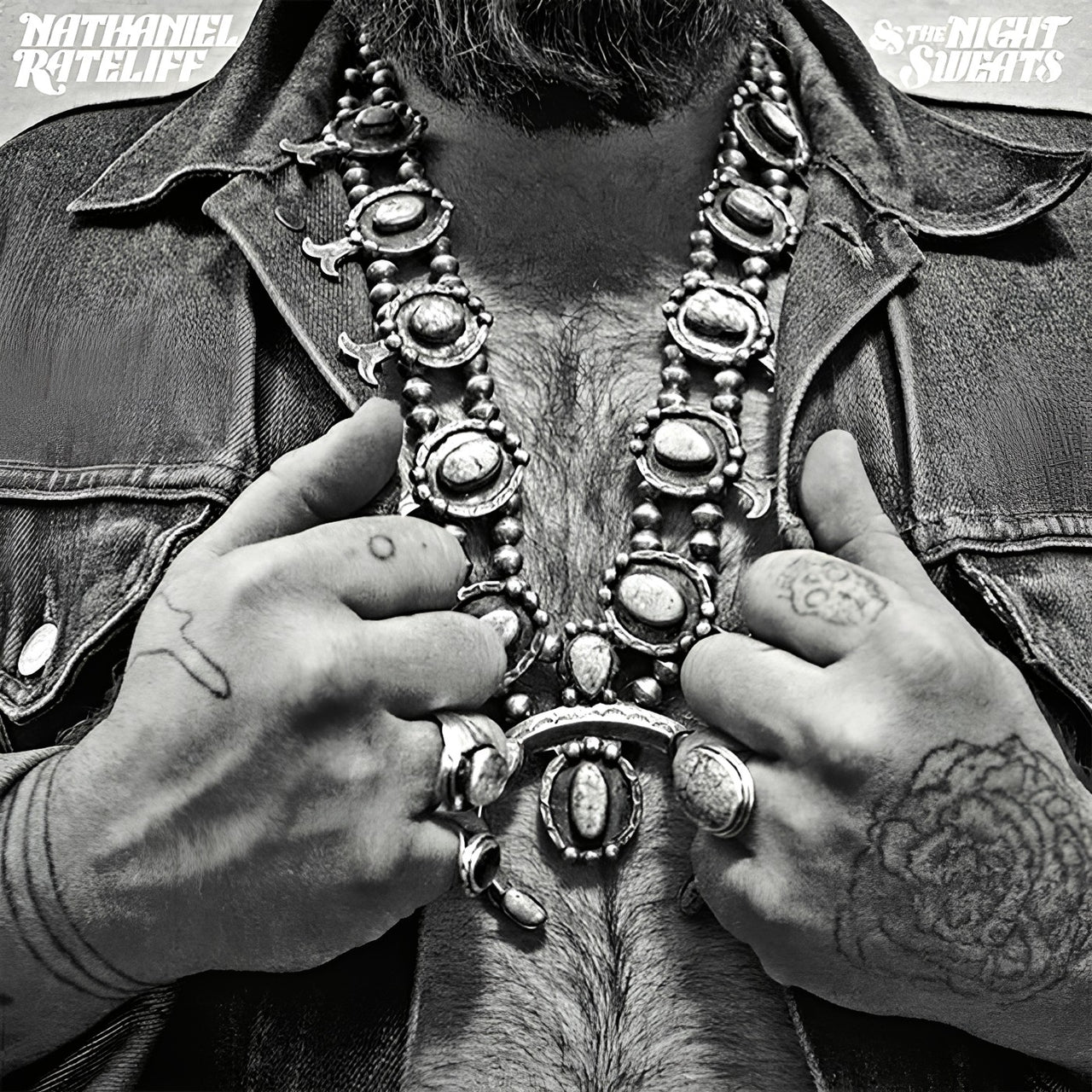 Nathaniel Rateliff & The Night Sweats – Nathaniel Rateliff & The Night Sweats (10th Anniversary Edition, 2-CD)