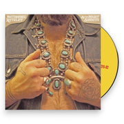 Nathaniel Rateliff & The Night Sweats – Nathaniel Rateliff & The Night Sweats (CD)