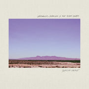 Nathaniel Rateliff & The Night Sweats – South of Here (CD)