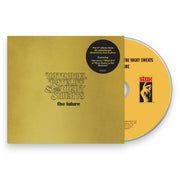 Nathaniel Rateliff & The Night Sweats – The Future (CD)