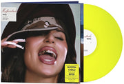 Nathy Peluso – MALPORTADA (Highlighter Yellow LP Vinyl)