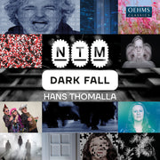Nationaltheater-Orchester Mannheim – Hans Thomalla: Dark Fall (CD)