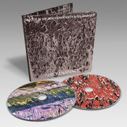 Natural Information Society – Automaginary + Totality (CD)