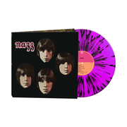 Nazz – Nazz (Splatter LP Vinyl)