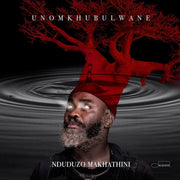 Nduduzo Makhathini – Unomkhubulwane (LP Vinyl)