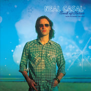 Neal Casal – Book Of Stories (Home Recordings 1998 - 2003 CD)