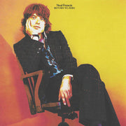 Neal Francis – Return To Zero (CD)