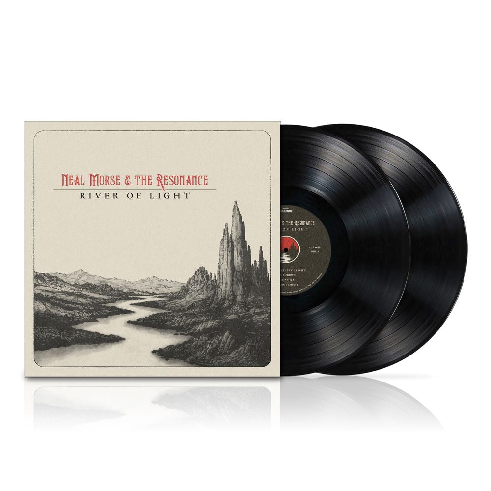 Neal Morse – River of Light (LP Vinyl)