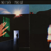 Ned Collette – Mixed Light (CD)