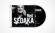 Neil Sedaka – Definitive Collection (CD)