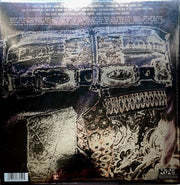 Neil Young – After The Gold Rush (50th Anniversary Edition 2-LP Vinyl) - Detail