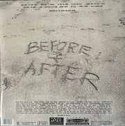 Neil Young – Before and After (LP Vinyl) - Detail