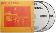 Neil Young – Carnegie Hall 1970 (2-CD)