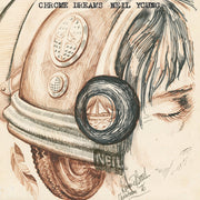 Neil Young – Chrome Dreams (2-LP Vinyl) - Back