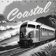 Neil Young – Coastal - O.S.T. (CD) - Back