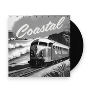 Neil Young – Coastal - O.S.T. (LP Vinyl) - Front