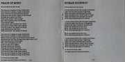 Neil Young – Comes a Time (CD) - Label