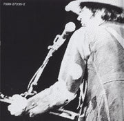 Neil Young – Comes a Time (CD) - Close-Up