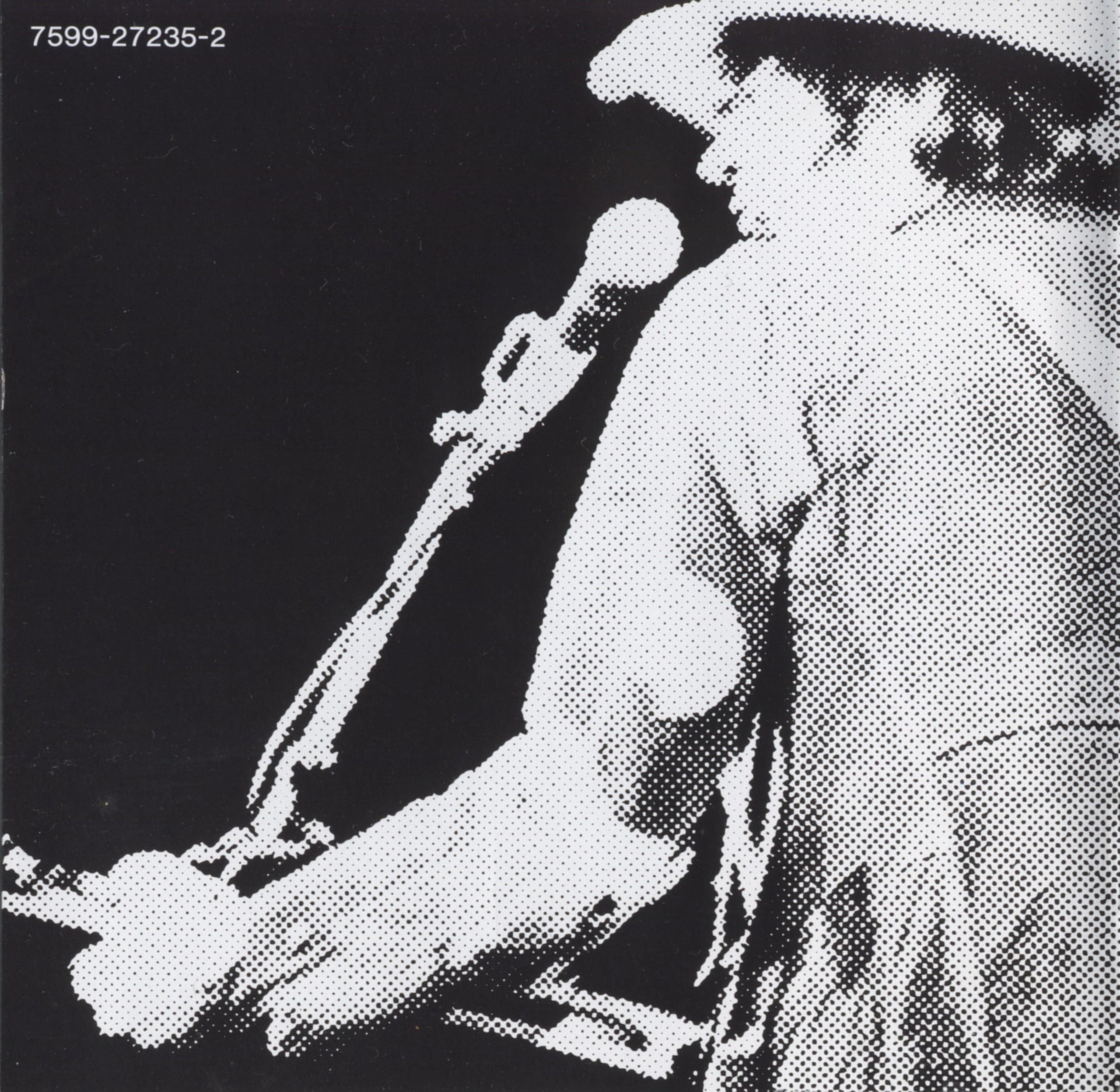Neil Young – Comes a Time (CD) - Close-Up